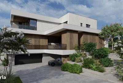 Teren de 1417 mp, în Făget - 2