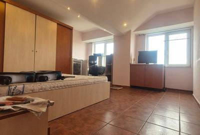 Apartament cu 3 camere decomandat, mobilat în Dacia - 7