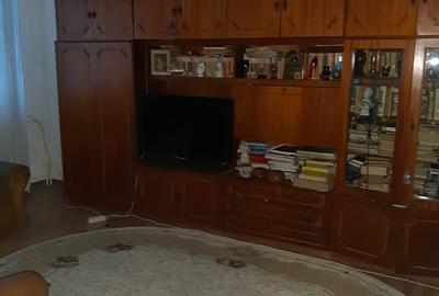 Apartament cu 2 camere semidecomandat în Central - 3