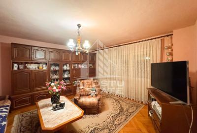 Apartament cu 3 camere decomandat, mobilat în Freidorf - 10