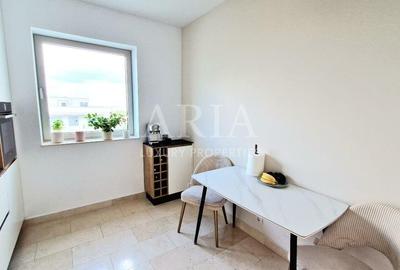 Luxuria Residence 2 camere loc de parcare subteran - 10