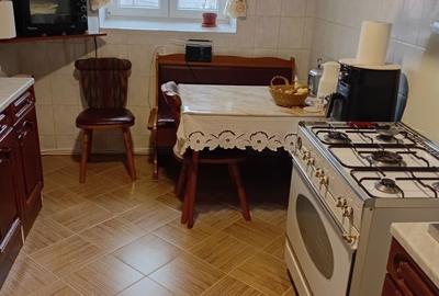 Apartament cu 4 camere decomandat în Central - 7