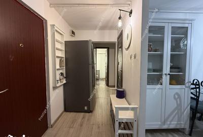 Apartament cu 3 camere, mobilat în Bucovina - 7