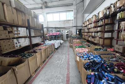 SPATIU DEPOZITARE//PRODUCTIE\\BARIERA BUCURESTI - 1