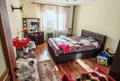 Esplanada Oancea apartament cu 2 camere decomandat Cod 157143 Esplanada Oancea apartament cu 2 camere decomandat Cod 157143 - 1