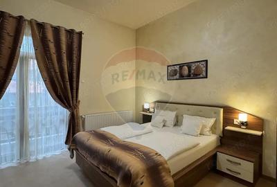 Pensiune superba de vanzare in Sovata cu nota 9.7 pe Booking - 3