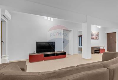 Apartament 3 camere de inchiriat pe strada Andrei Saguna,Arad - 4