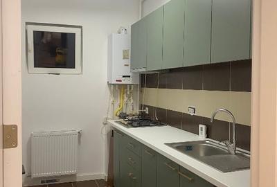 Proprietar vând garsonieră Popești Leordeni, 36 mp, 10 min metrou, - 7