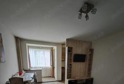 Garsoniera titan-policlinica-metrou 7 minute - 3