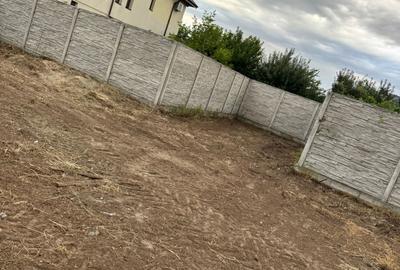 Teren de vanzare - 606 mp - Clinceni, zona Str Fortului - 6