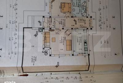 Casă cu 4 camere în Hlincea - 2