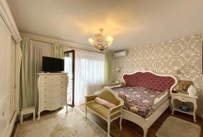 Casă individuală cu 6 camere cu Canalizare în Andrei Mureșanu - 5