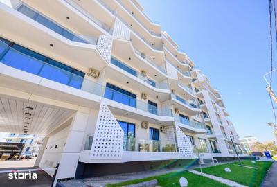 Apartament cu 2 camere în Central - 1