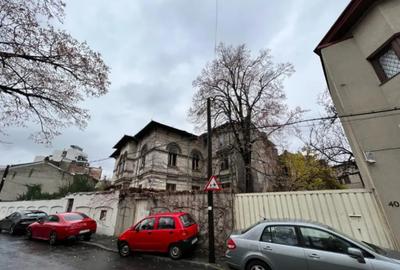 Casă cu 1 camere cu Teren 1912 Mp în Alba Iulia - 3