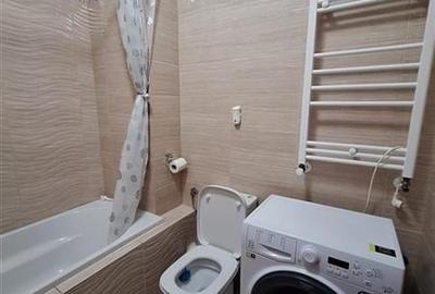 Inchiriere apartament 2 camere Carol City-Park Inchiriere apartament 2 camere Carol City-Park - 13