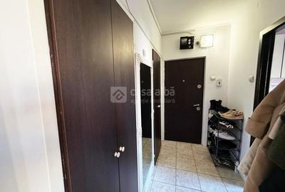 Apartament cu 3 camere decomandat, mobilat în Alexandru cel Bun - 34