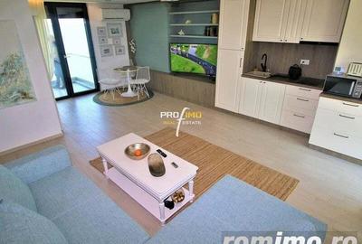 Garsonieră, mobilată în Mamaia - 13