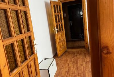 Apartament cu 2 camere nedecomandat în Central - 1