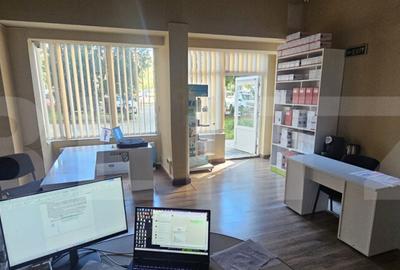 Spatiu Comercial MIcro 12 Parter & Etaj 120 mp Spatiu Comercial MIcro 12 Parter & Etaj 120 mp - 18