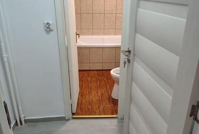 Apartament cu 2 camere semidecomandat în Sebastian - 2