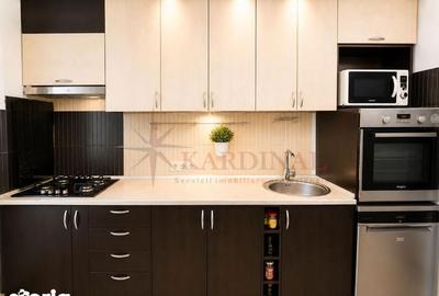 Apartament cu 2 camere decomandat, mobilat în Dârste - 4