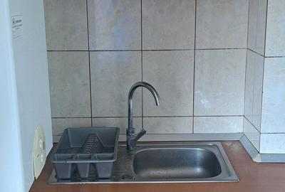 Garsonieră decomandată în Badea Cârțan - 3