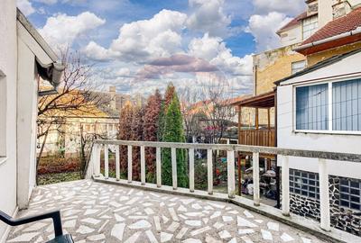 Apartament 4 camere spatioase,  curte,  zona Piata Catedralei - 7