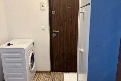 Garsonieră semidecomandată în Central - 1