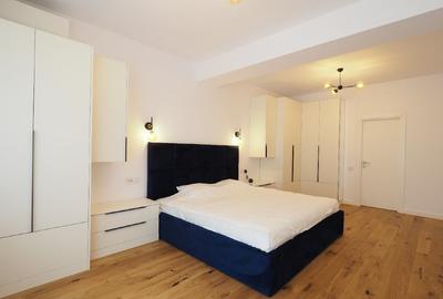 Apartament 4 camere lux, 180 mp, smart home, 50 m Parcul Herăstrău, 2 parcări - 6