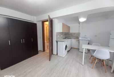 Garsonieră, mobilată în Lizeanu - 2