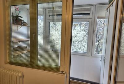 Apartament cu 4 camere decomandat, mobilat în Brâncoveanu - 15