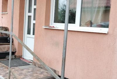 Casă cu 2 camere cu Teren 370 Mp în Central - 5
