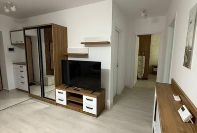 Apartament 3 Camere | Hils Brauner | Loc parcare | Centrala | Balcon - 2