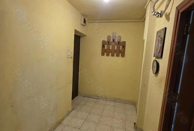 Vand apartament 2 camere Zamfirescu - 1