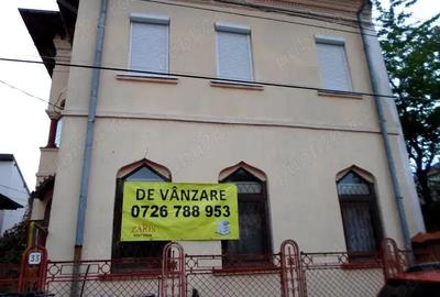 Vanzare apartament in vila interbelica in Ploiesti, ultracentral - 2