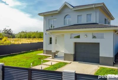 Casa de vanzare Paulesti Prahova - 3