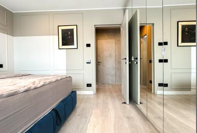 Penthouse smart - Un refugiu unde cerul intalneste tehnologia si lumina naturala - 3
