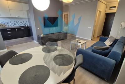 Apartament 3 Camere Cotroceni Politechnica Residence Militari - 18