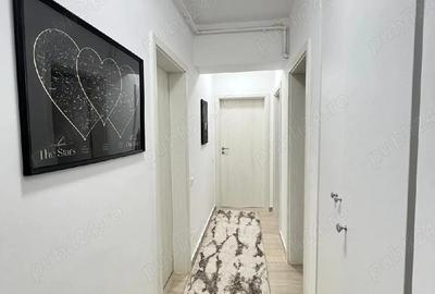 Apartament cu 3 camere decomandat în Chiajna - 6