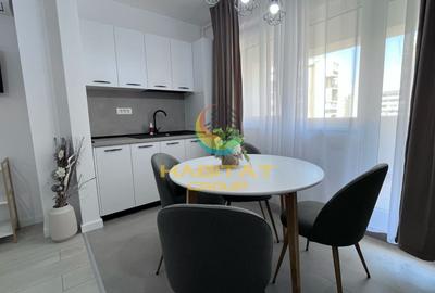 Apartament cu 2 camere nedecomandat în Central - 8