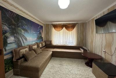 Garsonieră în Herăstrău - 1