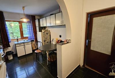 Apartament 2 camere tip Q de vanzare la parter, str. Feldioarei - 2