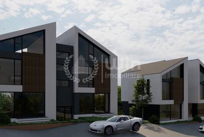 Teren intravilan autorizat pentru duplex | 456mp | Kaufland Manastur - 7