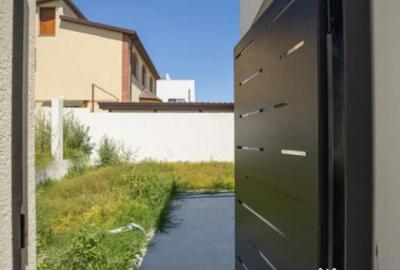 Casă cu 4 camere cu Canalizare în Palazu Mare - 1