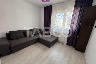 Apartament cu 3 camere decomandat, mobilat în Mihai Viteazul - 3
