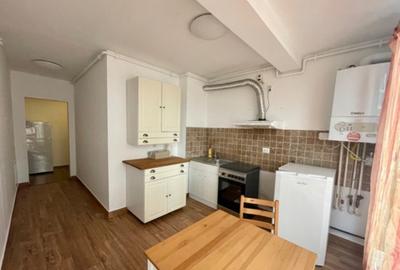 A/1671 De vanzare apartament cu 2 camere in Tg Mure? - Tudor - 16