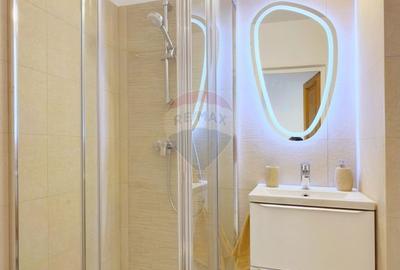 Apartament cu 4 camere decomandat în Decebal - 18