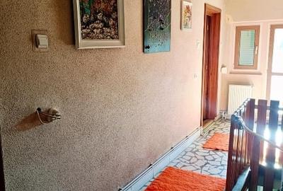 Oportunitate Unică! Casă cu teren, gradina și livadă în Valea Mare-Pitesti - 12