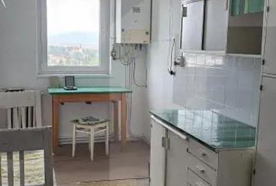 Apartament cu 3 camere decomandat în Spitalului - 10
