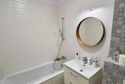 Garsoniera Exigent Plaza Residence Faza 2 - 6